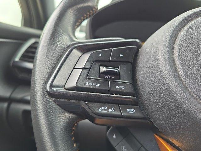 2023 Subaru Forester Vehicle Photo in Pleasant Hills, PA 15236