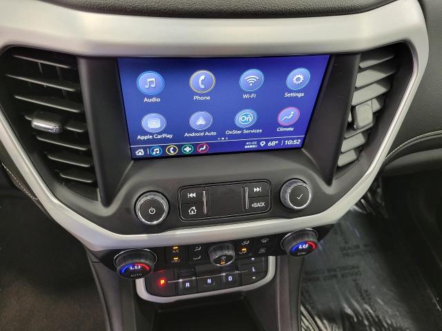 2023 GMC Acadia Vehicle Photo in GREEN BAY, WI 54303-3330