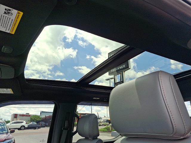2023 Ford F-150 Lightning Vehicle Photo in HARRISBURG, PA 17111-1033