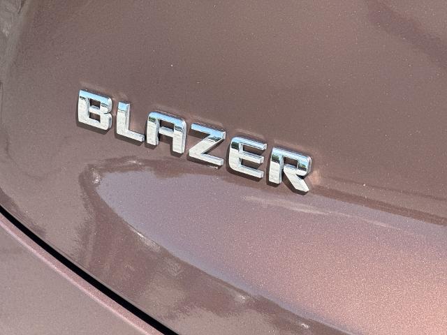2023 Chevrolet Blazer Vehicle Photo in BENTONVILLE, AR 72712-4322