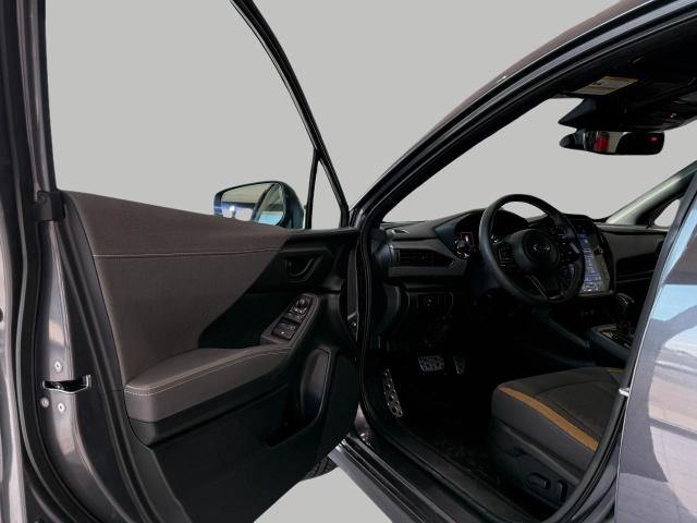 2024 Subaru Crosstrek Vehicle Photo in Appleton, WI 54914