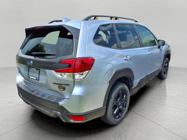 2023 Subaru Forester Vehicle Photo in Oshkosh, WI 54904