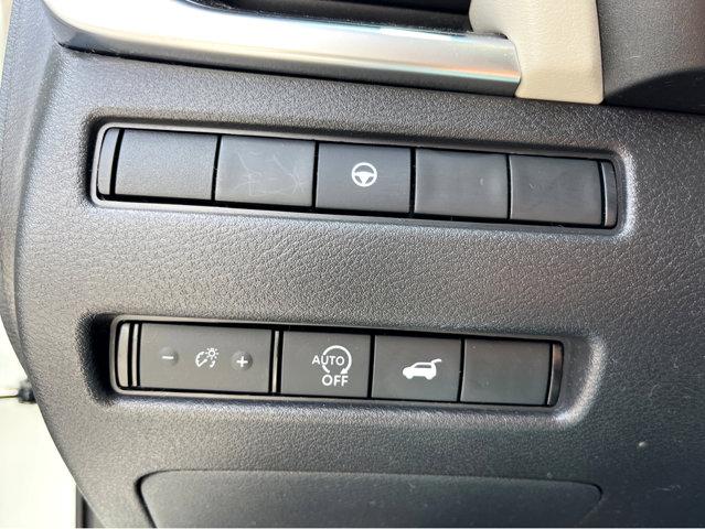 2023 Nissan Rogue Vehicle Photo in Savannah, GA 31419