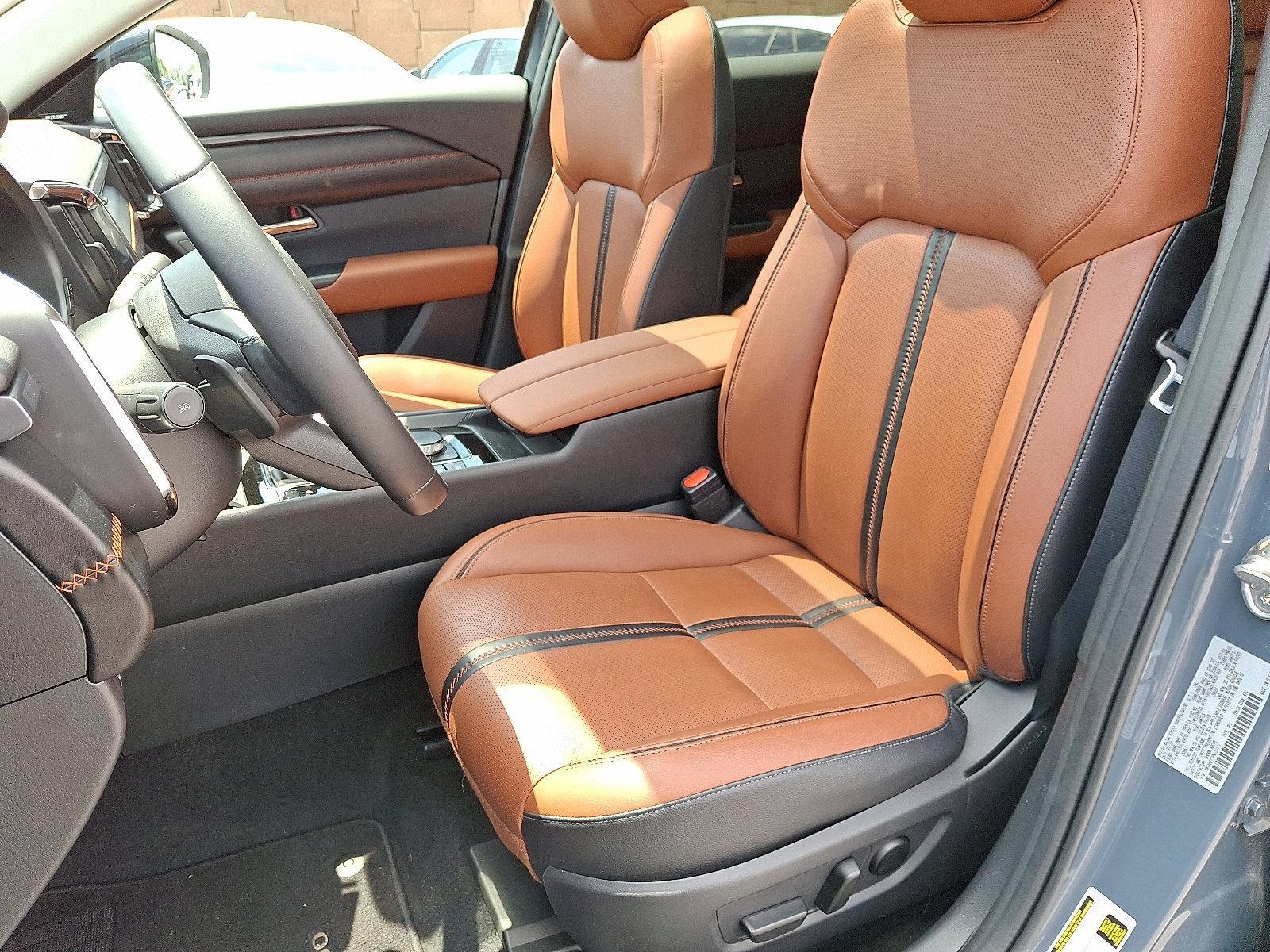 2023 Mazda CX-50 Vehicle Photo in Lancaster, PA 17601