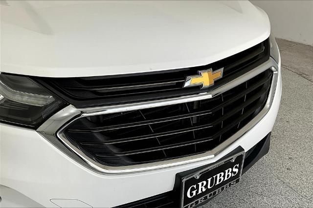 2019 Chevrolet Equinox Vehicle Photo in Grapevine, TX 76051