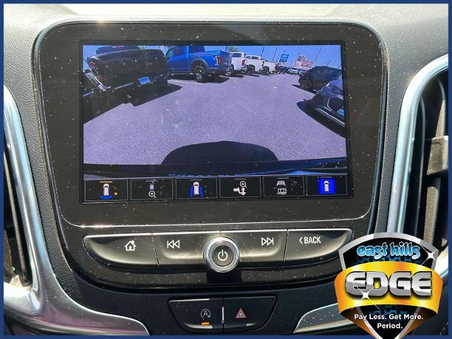 2022 Chevrolet Equinox Vehicle Photo in Roslyn, NY 11576