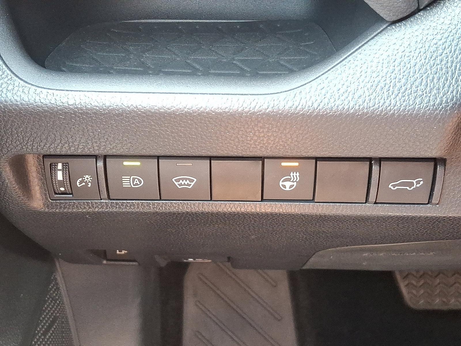 2024 Toyota RAV4 Vehicle Photo in Harrisburg, PA 17111
