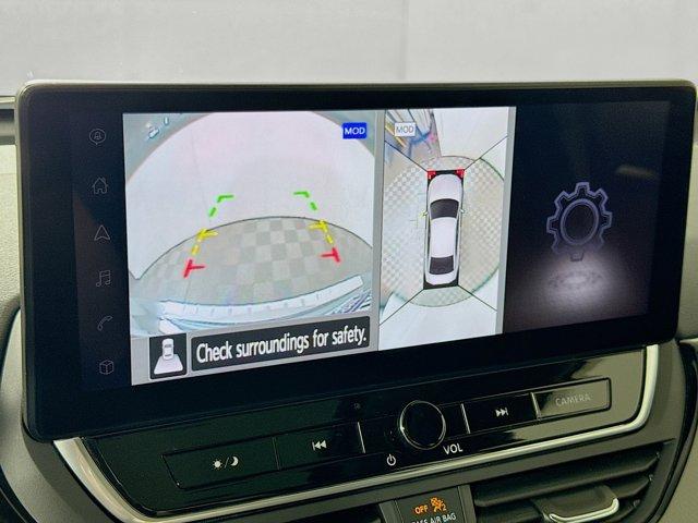 2023 Nissan Altima Vehicle Photo in Flemington, NJ 08822
