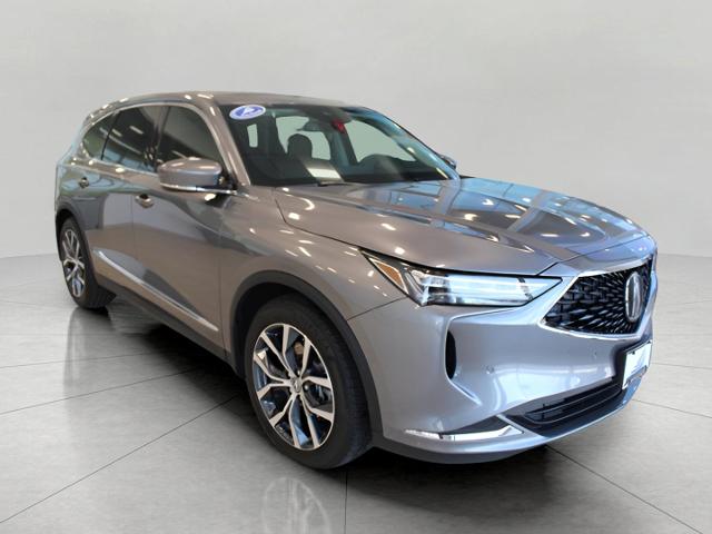 2023 Acura MDX Vehicle Photo in Green Bay, WI 54304