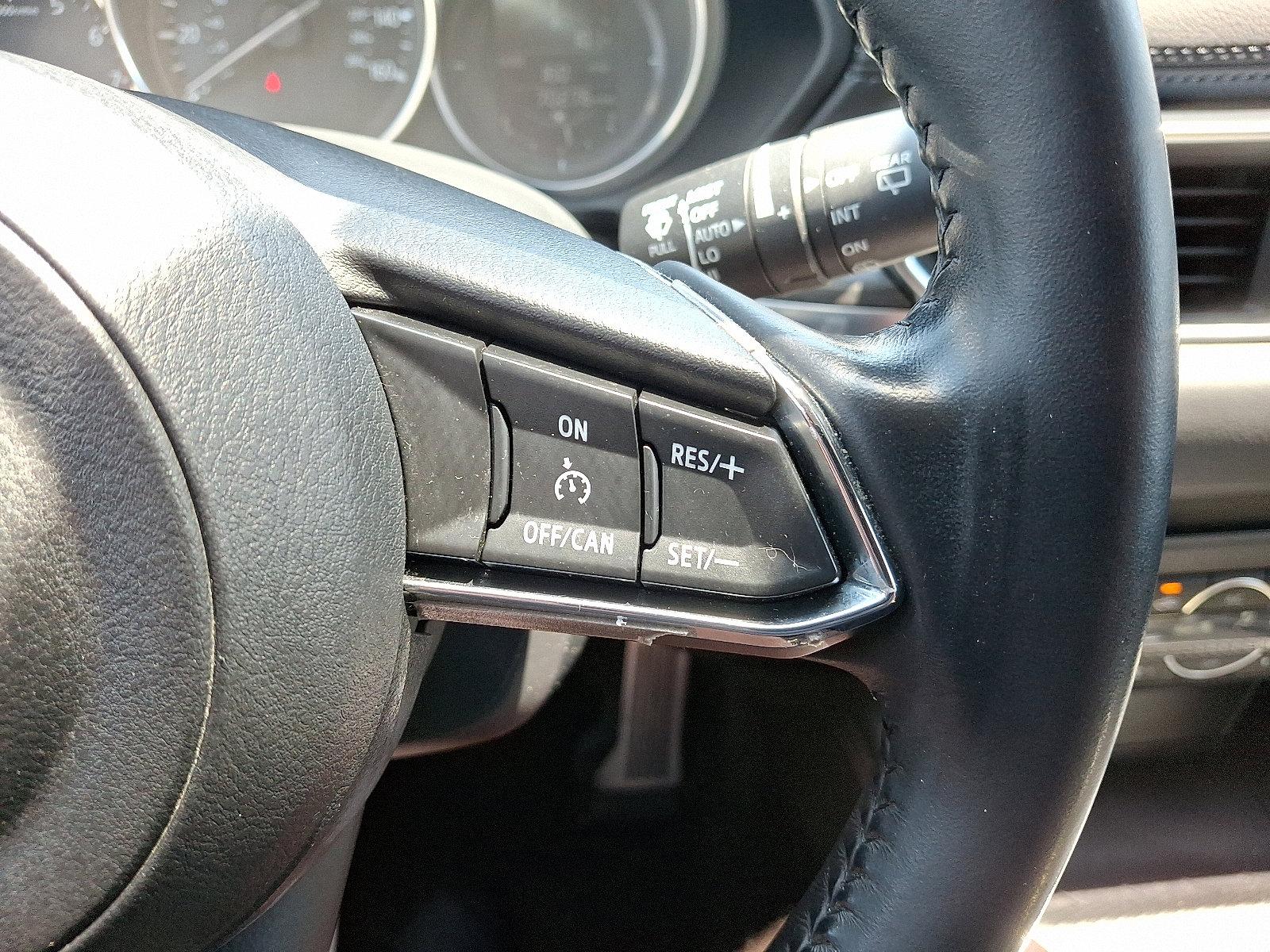 2017 Mazda CX-5 Vehicle Photo in Harrisburg, PA 17111