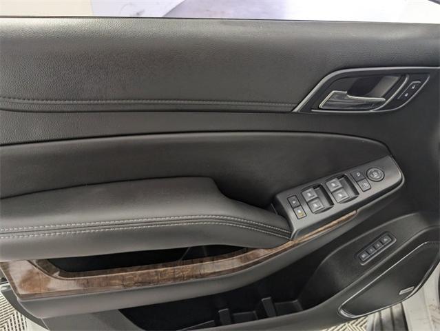 2018 Chevrolet Tahoe Vehicle Photo in ENGLEWOOD, CO 80113-6708