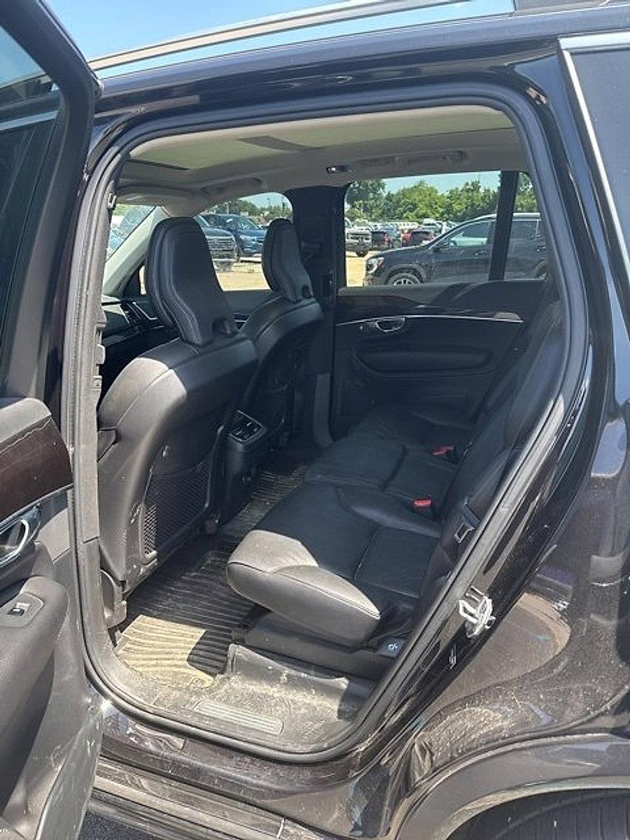 2019 Volvo XC90 Vehicle Photo in Trevose, PA 19053