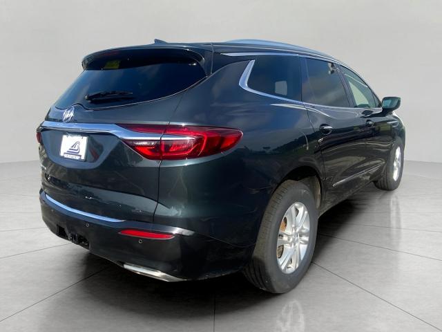 2021 Buick Enclave Vehicle Photo in APPLETON, WI 54914-8833