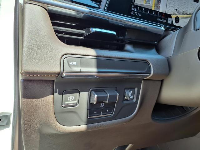 2022 Cadillac Escalade Vehicle Photo in Tampa, FL 33612