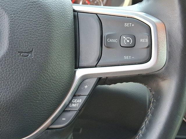 2024 Ram 2500 Vehicle Photo in Philadelphia, PA 19116