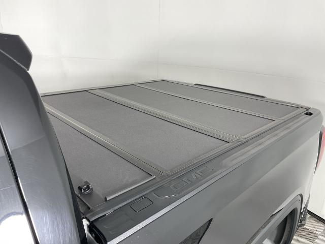2021 GMC Sierra 1500 Vehicle Photo in GILBERT, AZ 85297-0402