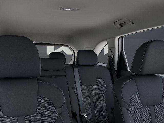 2025 Kia Sorento Vehicle Photo in Tucson, AZ 85712