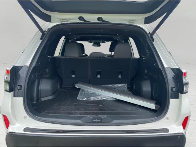 2025 Subaru Forester Vehicle Photo in Oshkosh, WI 54904