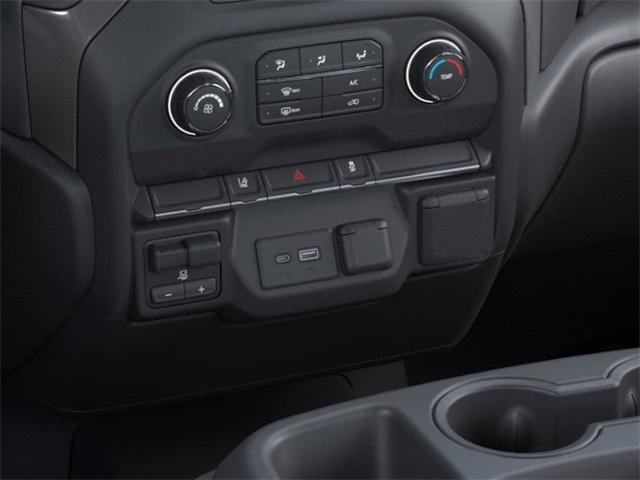 2025 Chevrolet Silverado 3500 HD CC Vehicle Photo in ENGLEWOOD, CO 80113-6708