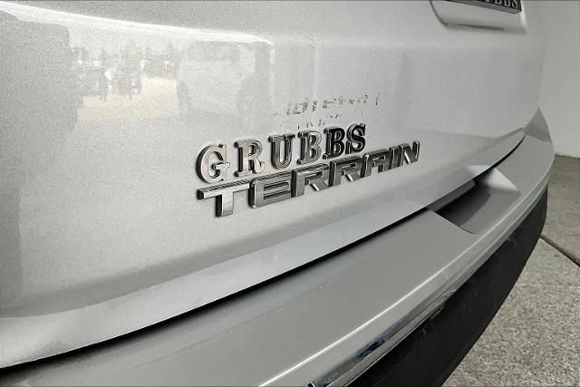 2019 GMC Terrain Vehicle Photo in Grapevine, TX 76051