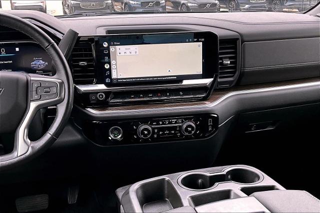 2022 Chevrolet Silverado 1500 Vehicle Photo in Grapevine, TX 76051