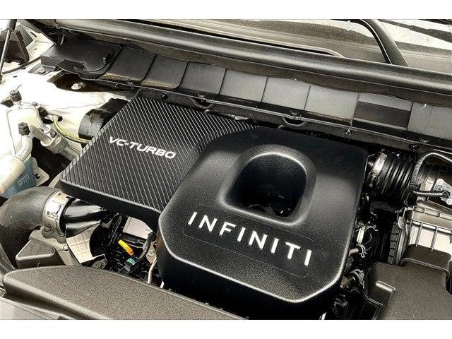 2025 INFINITI QX60 Vehicle Photo in Grapevine, TX 76051