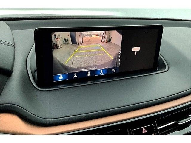 2023 Acura MDX Vehicle Photo in Grapevine, TX 76051