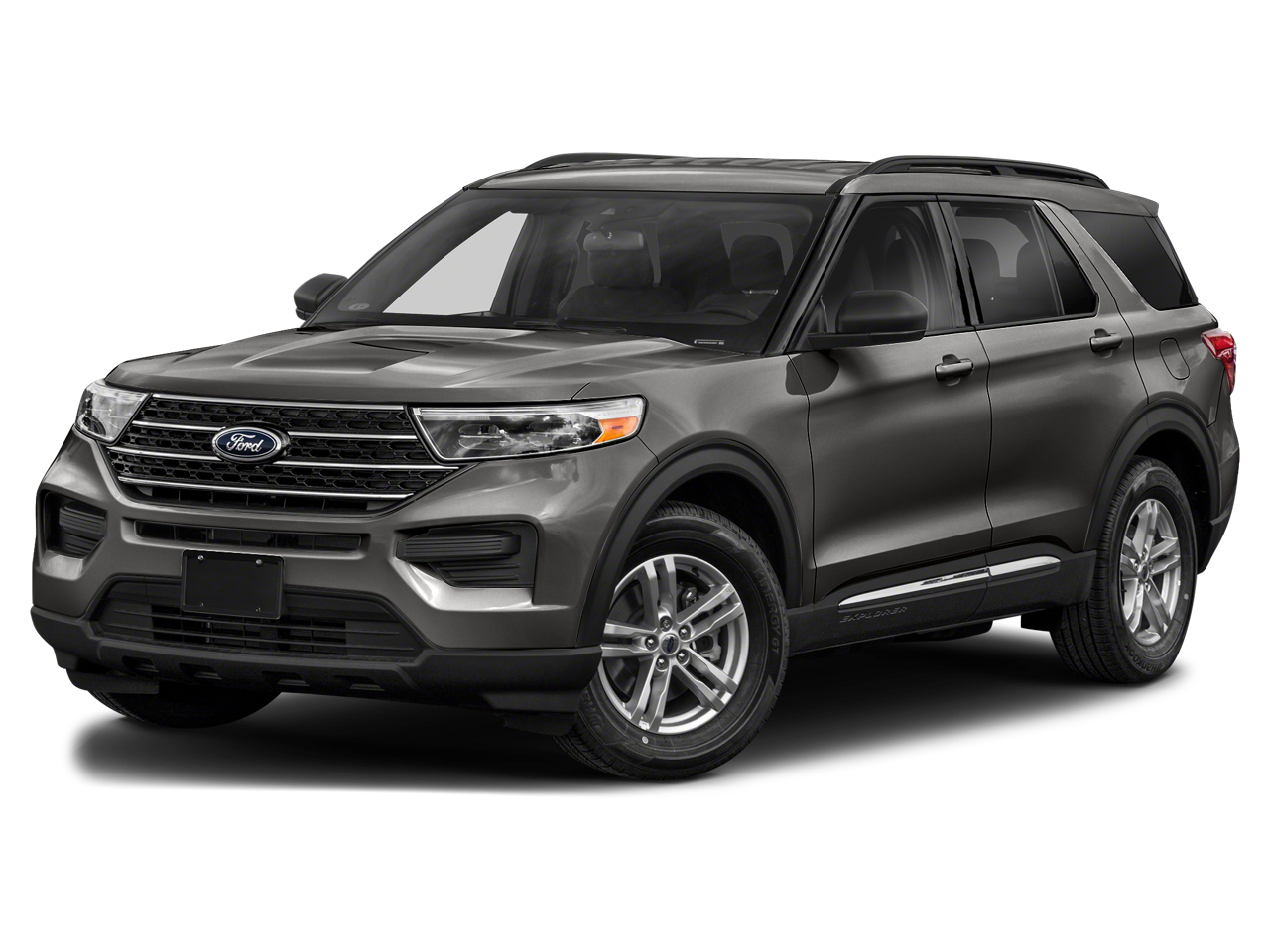 2022 Ford Explorer Vehicle Photo in Green Bay, WI 54304