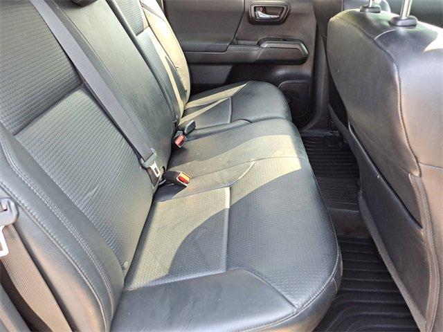 2018 Toyota Tacoma Vehicle Photo in MILFORD, OH 45150-1684