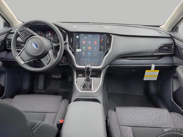 2025 Subaru Outback Vehicle Photo in Green Bay, WI 54304