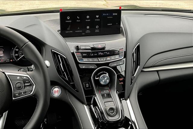 2024 Acura RDX Vehicle Photo in Tulsa, OK 74145