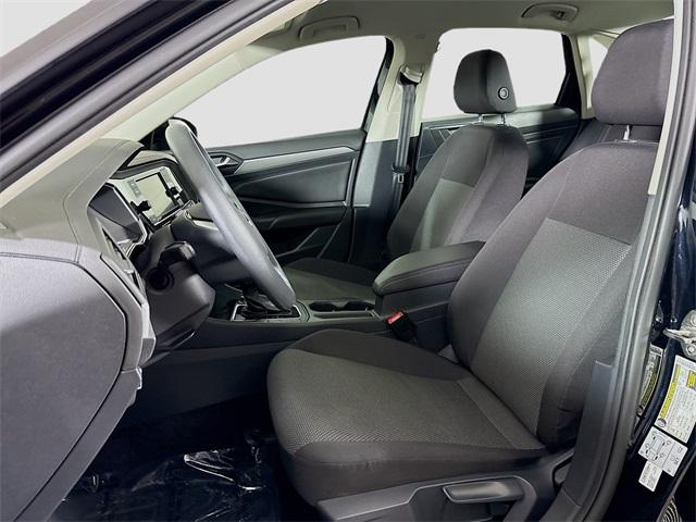 2021 Volkswagen Jetta Vehicle Photo in Puyallup, WA 98371