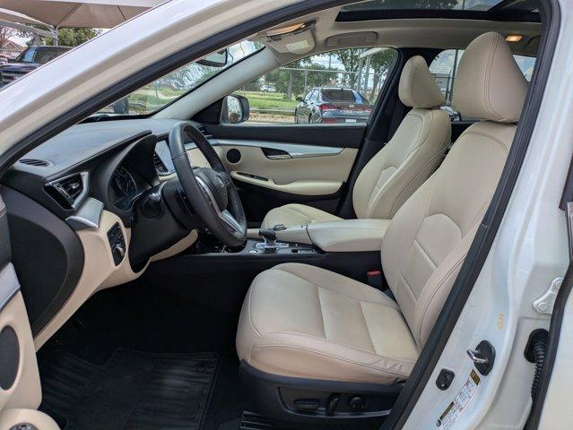 2020 INFINITI QX50 Vehicle Photo in SELMA, TX 78154-1459