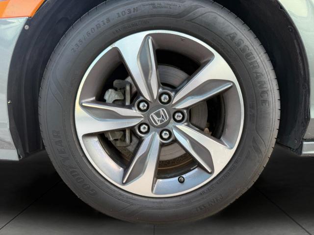 2018 Honda Odyssey Vehicle Photo in Appleton, WI 54914
