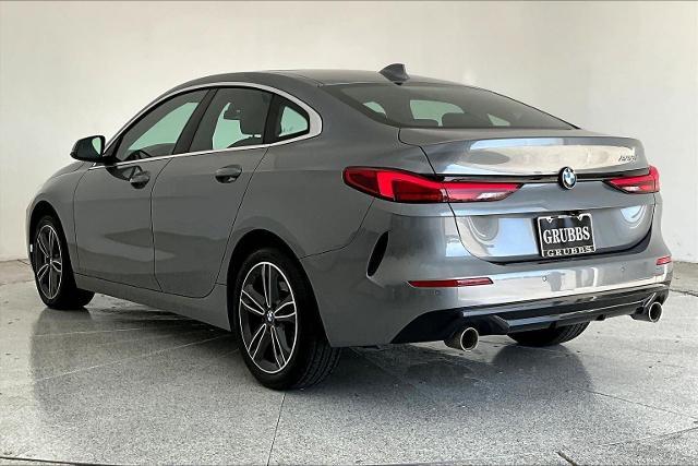2024 BMW 228i Vehicle Photo in San Antonio, TX 78230