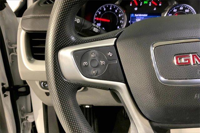 2023 GMC Terrain Vehicle Photo in KANSAS CITY, MO 64114-4502
