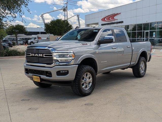 2022 Ram 2500 Vehicle Photo in SELMA, TX 78154-1460