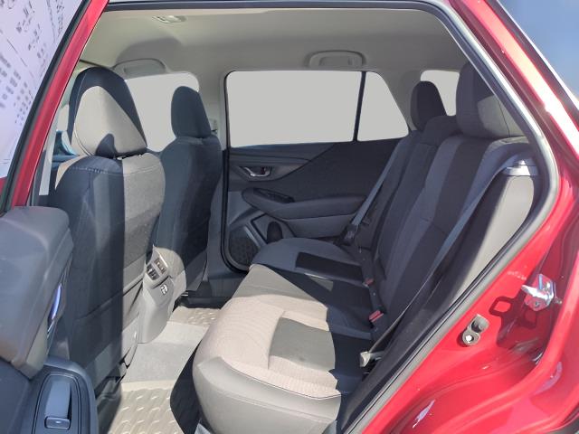 2025 Subaru Outback Vehicle Photo in Oshkosh, WI 54904
