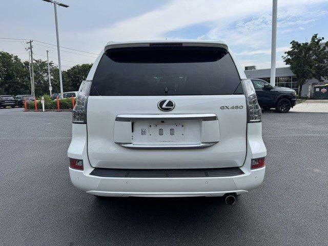 2022 Lexus GX 460 Vehicle Photo in Mechanicsburg, PA 17050-1707