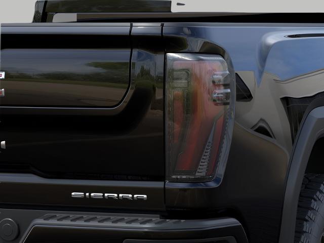 2025 GMC Sierra 3500 HD Vehicle Photo in APPLETON, WI 54914-8833