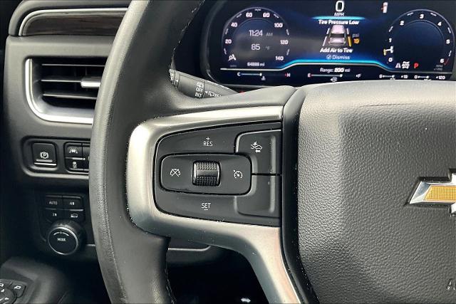 2023 Chevrolet Tahoe Vehicle Photo in San Antonio, TX 78230