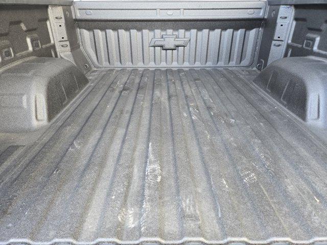 2024 Chevrolet Silverado 1500 Vehicle Photo in Decatur, TX 76234
