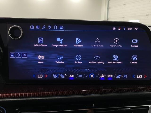 2024 Chevrolet Traverse Vehicle Photo in MANITOWOC, WI 54220-5838