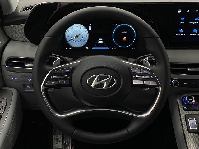 2025 Hyundai PALISADE Vehicle Photo in Appleton, WI 54913