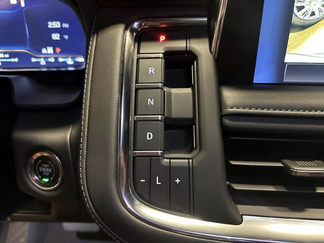 2023 Chevrolet Tahoe Vehicle Photo in Roslyn, NY 11576