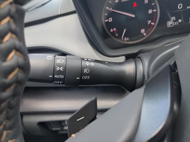 2025 Subaru Crosstrek Vehicle Photo in Green Bay, WI 54304