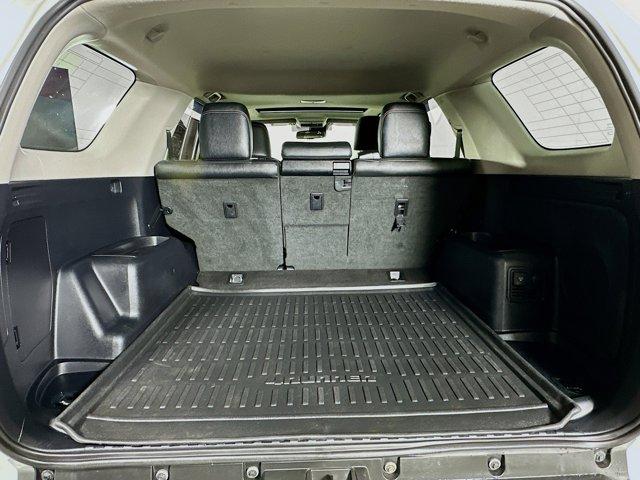 2020 Toyota 4Runner Vehicle Photo in Flemington, NJ 08822