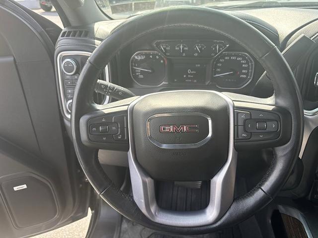 2020 GMC Sierra 1500 Vehicle Photo in HARRISBURG, PA 17111-1033