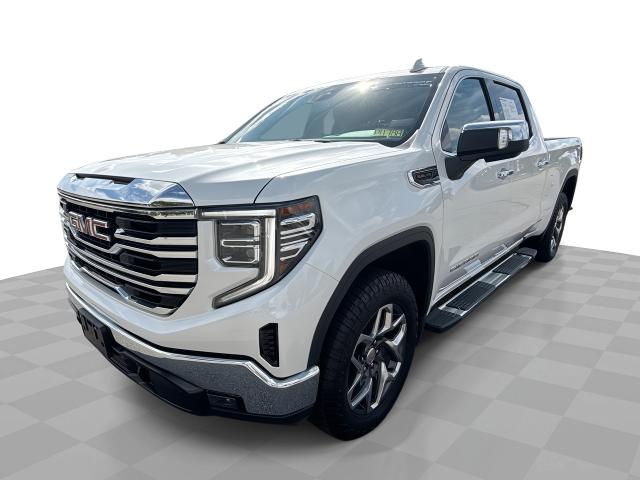 2022 GMC Sierra 1500 Vehicle Photo in BENTONVILLE, AR 72712-4322