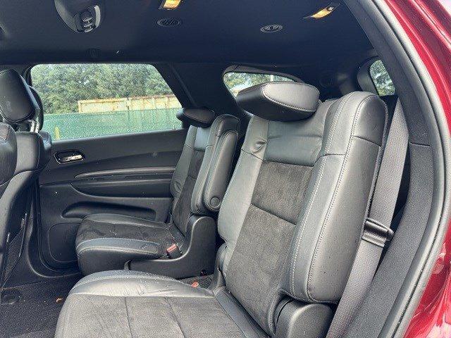 2022 Dodge Durango Vehicle Photo in Mechanicsburg, PA 17050-1707